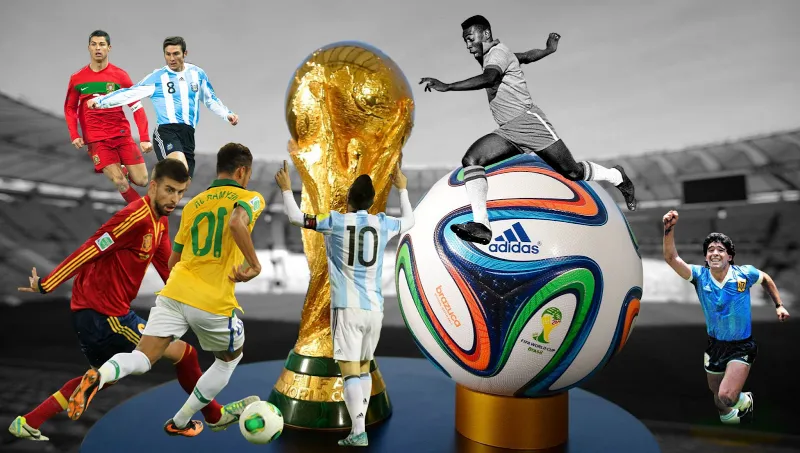 cá cược world cup