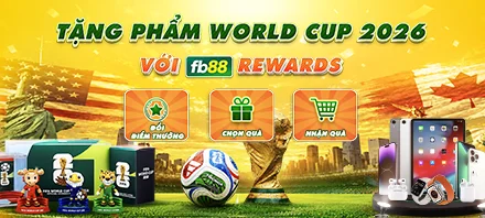 FB88 REWARDS